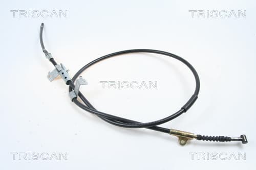Handbromskabel från TRISCAN