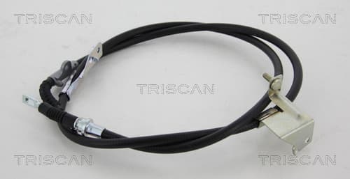 Handbromskabel från TRISCAN