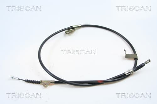 Handbromskabel från TRISCAN