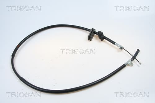 Handbromskabel från TRISCAN