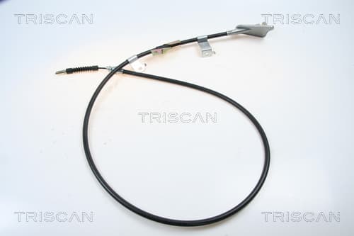 Handbromskabel från TRISCAN