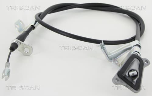 Handbromskabel från TRISCAN