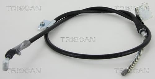 Handbromskabel från TRISCAN
