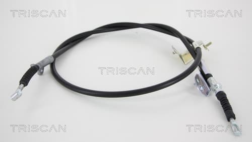 Handbromskabel från TRISCAN