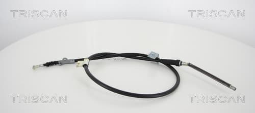 Handbromskabel från TRISCAN