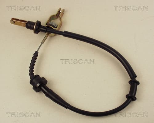 Kopplingskabel från TRISCAN
