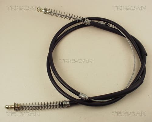 Handbromskabel från TRISCAN