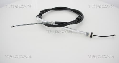 Handbromskabel från TRISCAN