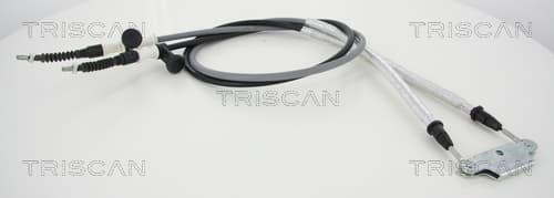 Handbromskabel från TRISCAN
