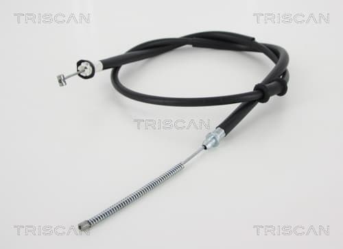 Handbromskabel från TRISCAN