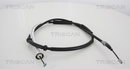 Handbromskabel från TRISCAN