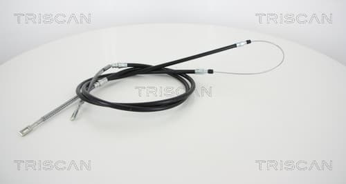 Handbromskabel från TRISCAN
