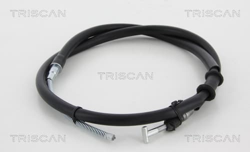 Handbromskabel från TRISCAN