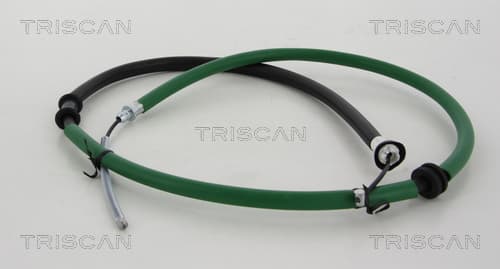 Handbromskabel från TRISCAN