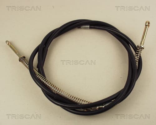 Handbromskabel från TRISCAN