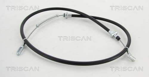 Handbromskabel från TRISCAN