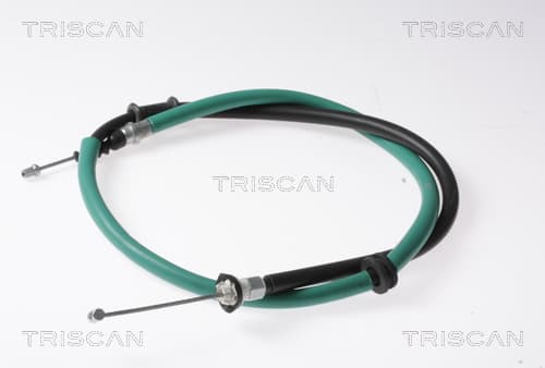 Handbromskabel från TRISCAN