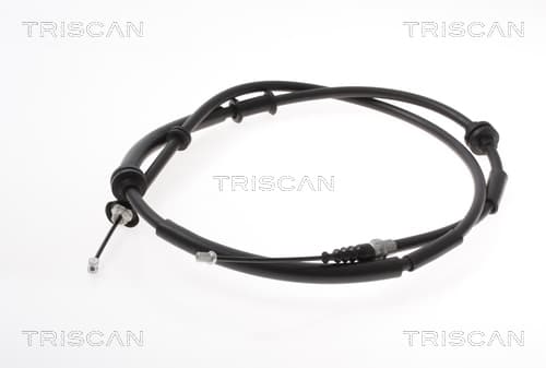 Handbromskabel från TRISCAN