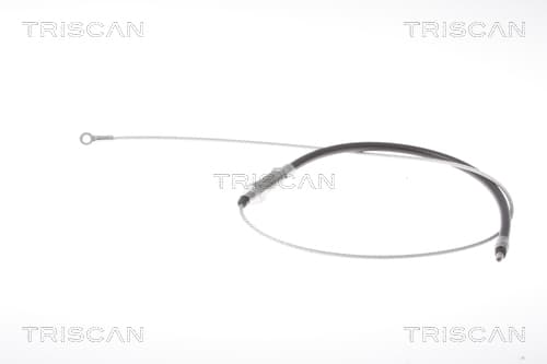 Handbromskabel från TRISCAN