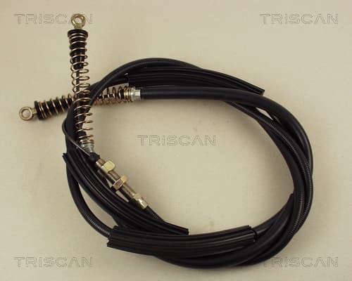 Handbromskabel från TRISCAN