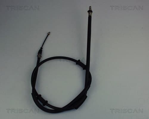 Handbromskabel från TRISCAN