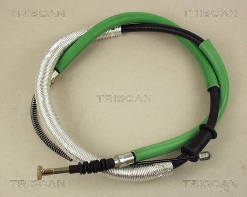 Handbromskabel från TRISCAN