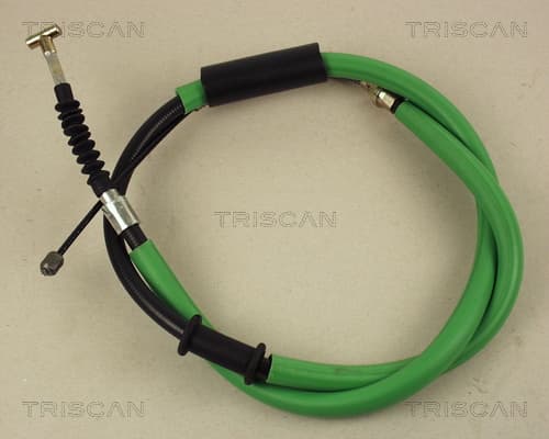 Handbromskabel från TRISCAN