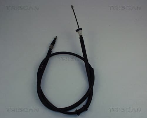 Handbromskabel från TRISCAN