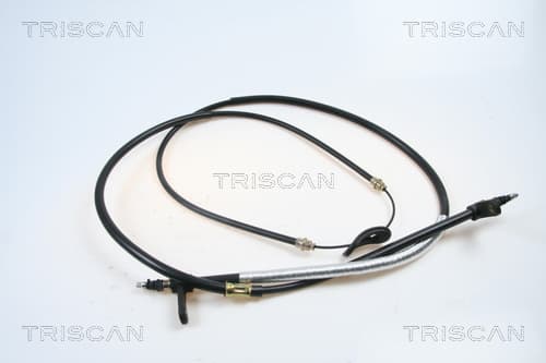 Handbromskabel från TRISCAN