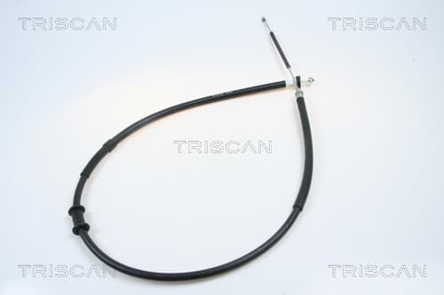 Handbromskabel från TRISCAN