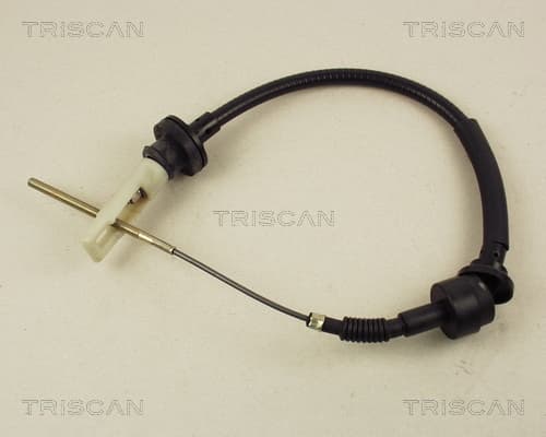 Kopplingskabel från TRISCAN