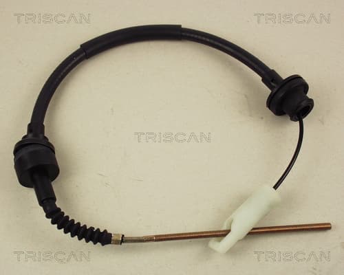 Kopplingskabel från TRISCAN