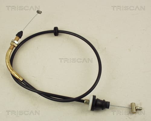 Gaswire från TRISCAN
