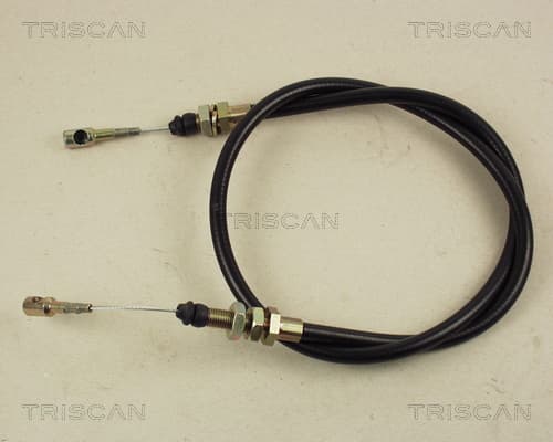 Gaswire från TRISCAN