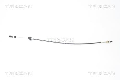 Gaswire från TRISCAN