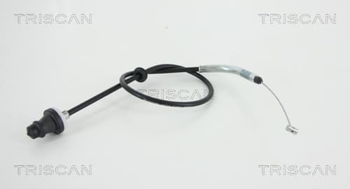 Gaswire från TRISCAN