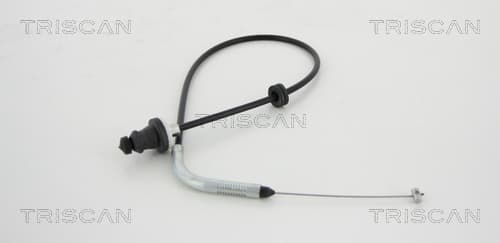 Gaswire från TRISCAN