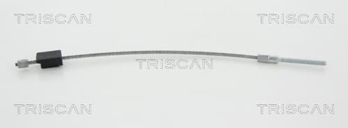 Handbromskabel från TRISCAN