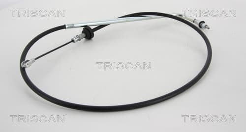 Handbromskabel från TRISCAN