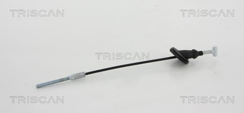 Handbromskabel från TRISCAN