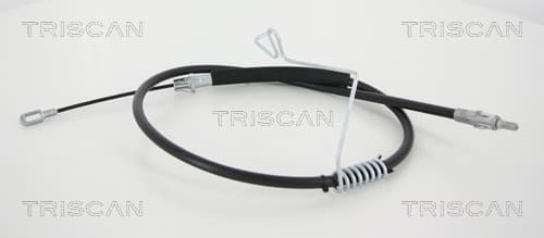 Handbromskabel från TRISCAN