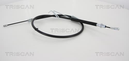 Handbromskabel från TRISCAN
