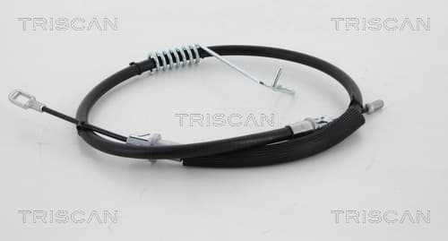 Handbromskabel från TRISCAN