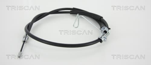 Handbromskabel från TRISCAN
