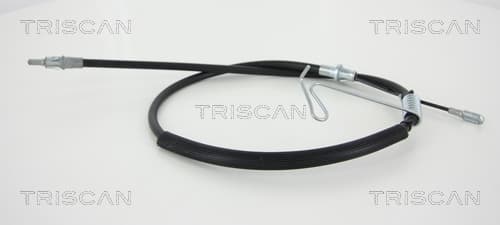 Handbromskabel från TRISCAN