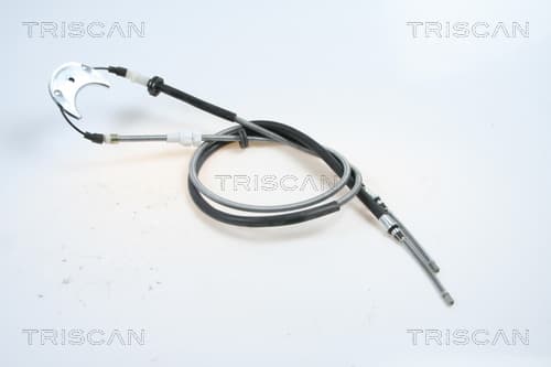 Handbromskabel från TRISCAN