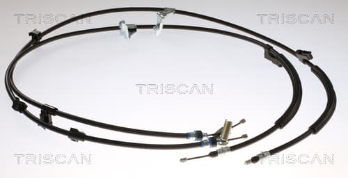 Handbromskabel från TRISCAN