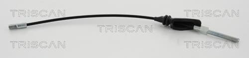 Handbromskabel från TRISCAN