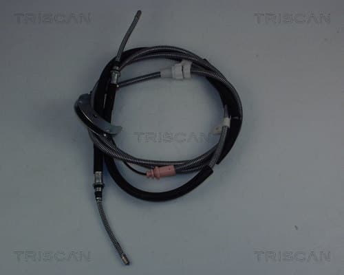 Handbromskabel från TRISCAN