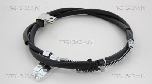 Handbromskabel från TRISCAN